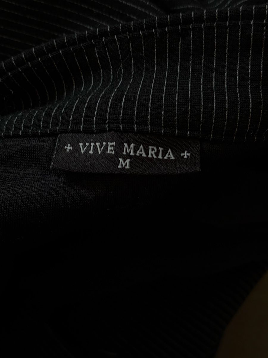 Gonne: Rock Vive Maria gestreift – Nuovo (secondo la descrizione) da Zürich venduto da megastored 6