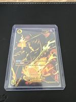 One Piece Card Game Portgas.D.Ace SP ST13-011