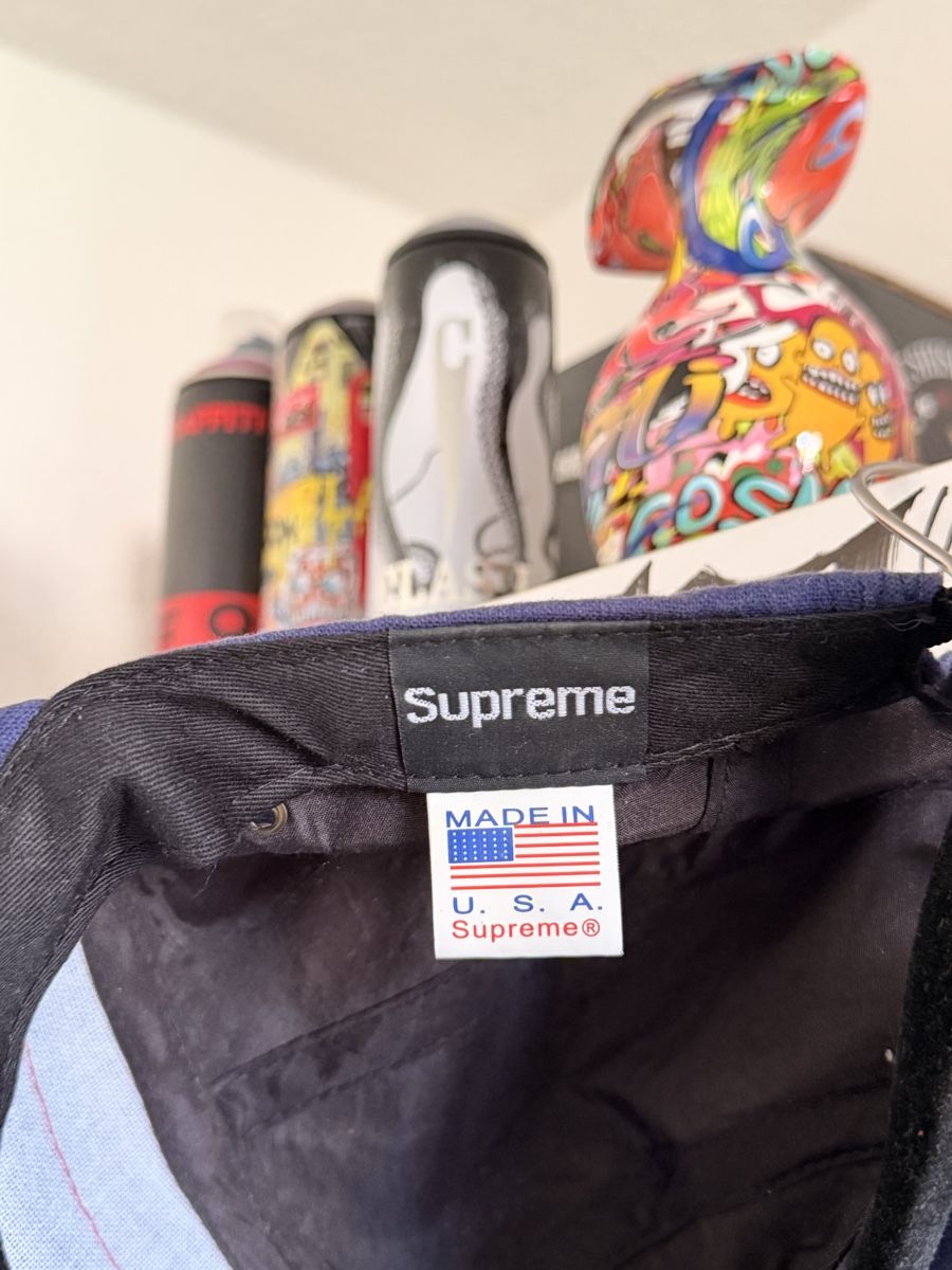Supreme Hüte, Mützen & Caps: Supreme Cap – Neu (gemäss Beschreibung) aus Hombrechtikon von ann_tz72 3
