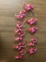 Lichterkette Flamingo NEU Ferienfeeling