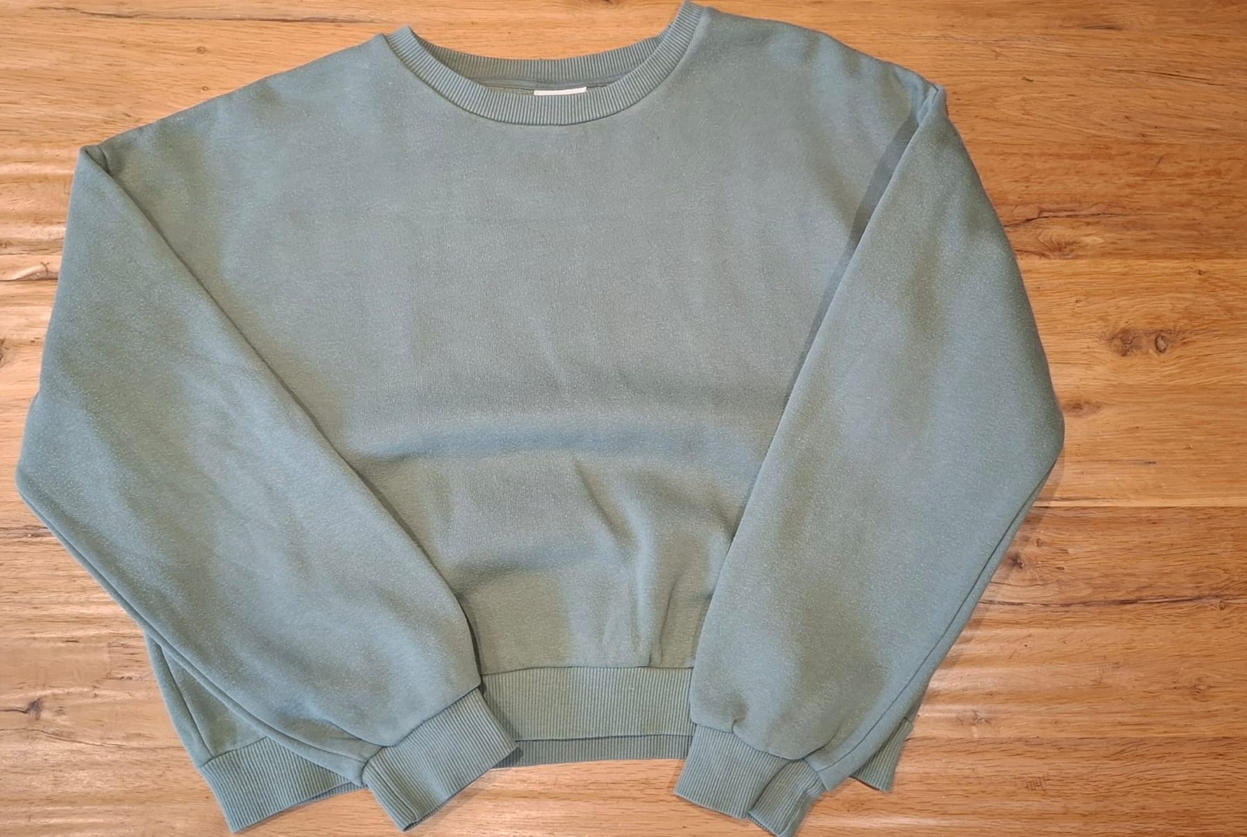 Lotti & Set di vestiti: S & M Grösse, 2er SET Pullover für Mädchen – Usato da Nottwil venduto da echtMOMO 5