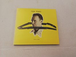 JOHN HIATT - LITTLE HEAD