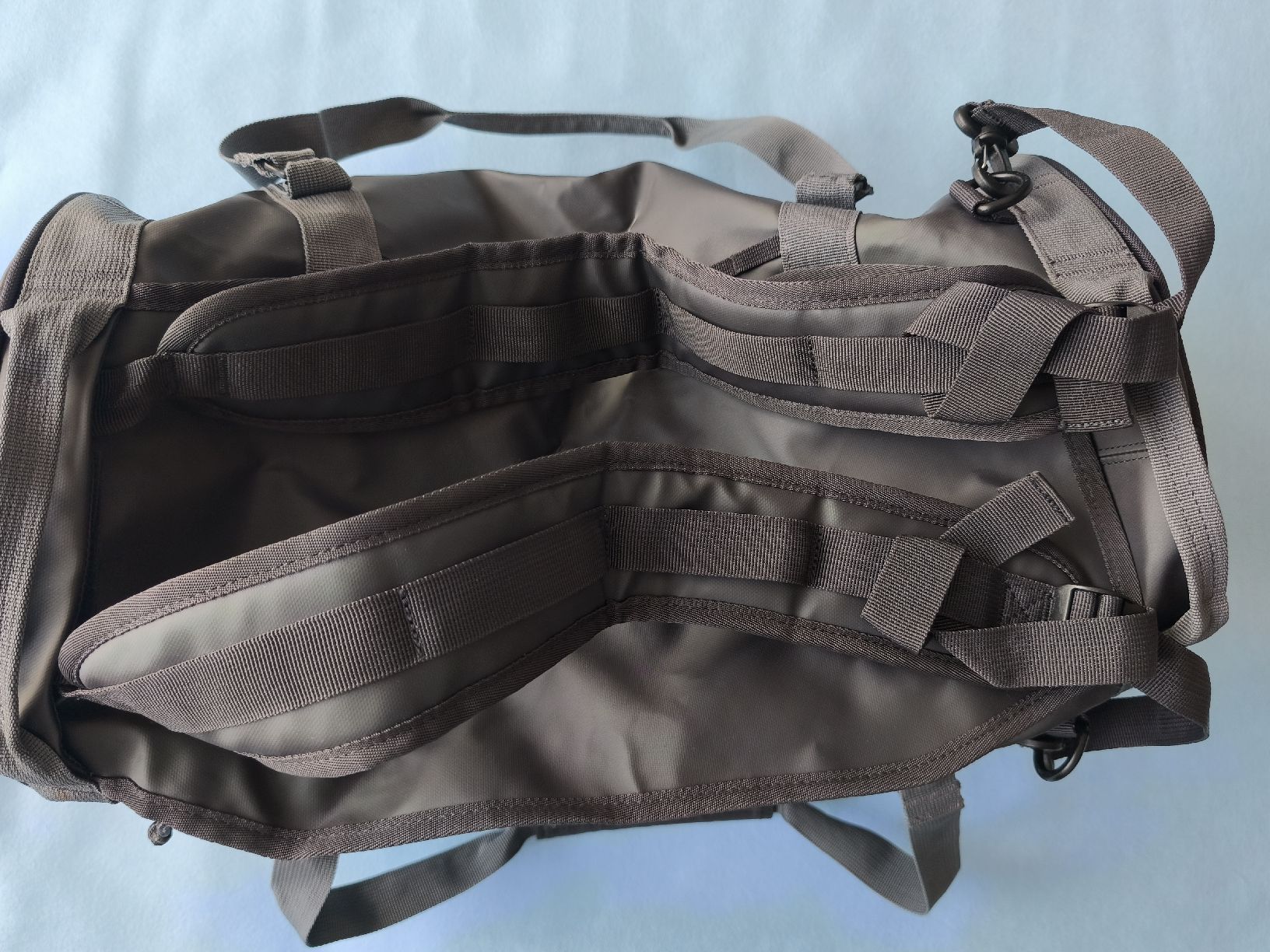 Helly Hansen Rucksäcke: Helly Hansen Duffel Bag 30L - Durable & Spacious – Gebraucht aus Sursee von Re.joy 6