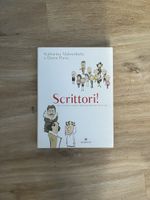 Libro Scrittori di K. Mahrenholtz e D. Parisi Bompiani