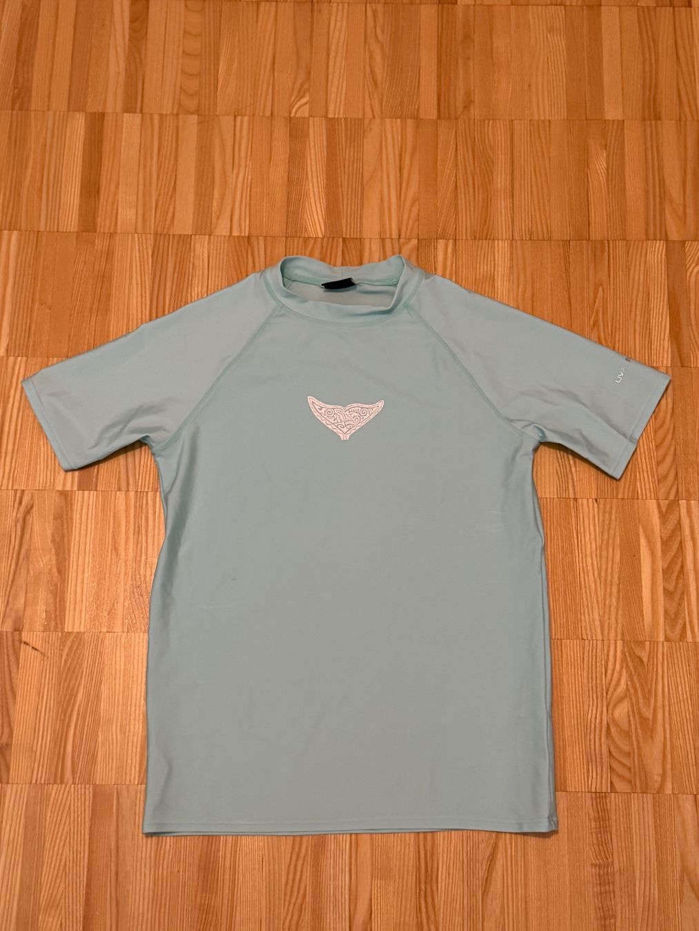 T-shirt: Schwimm T-Shirt – Nuovo (secondo la descrizione) da Regensdorf venduto da sel_y7fd