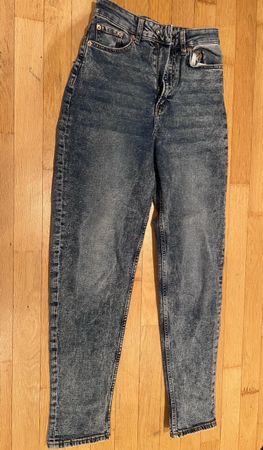 H&M Jeans 34