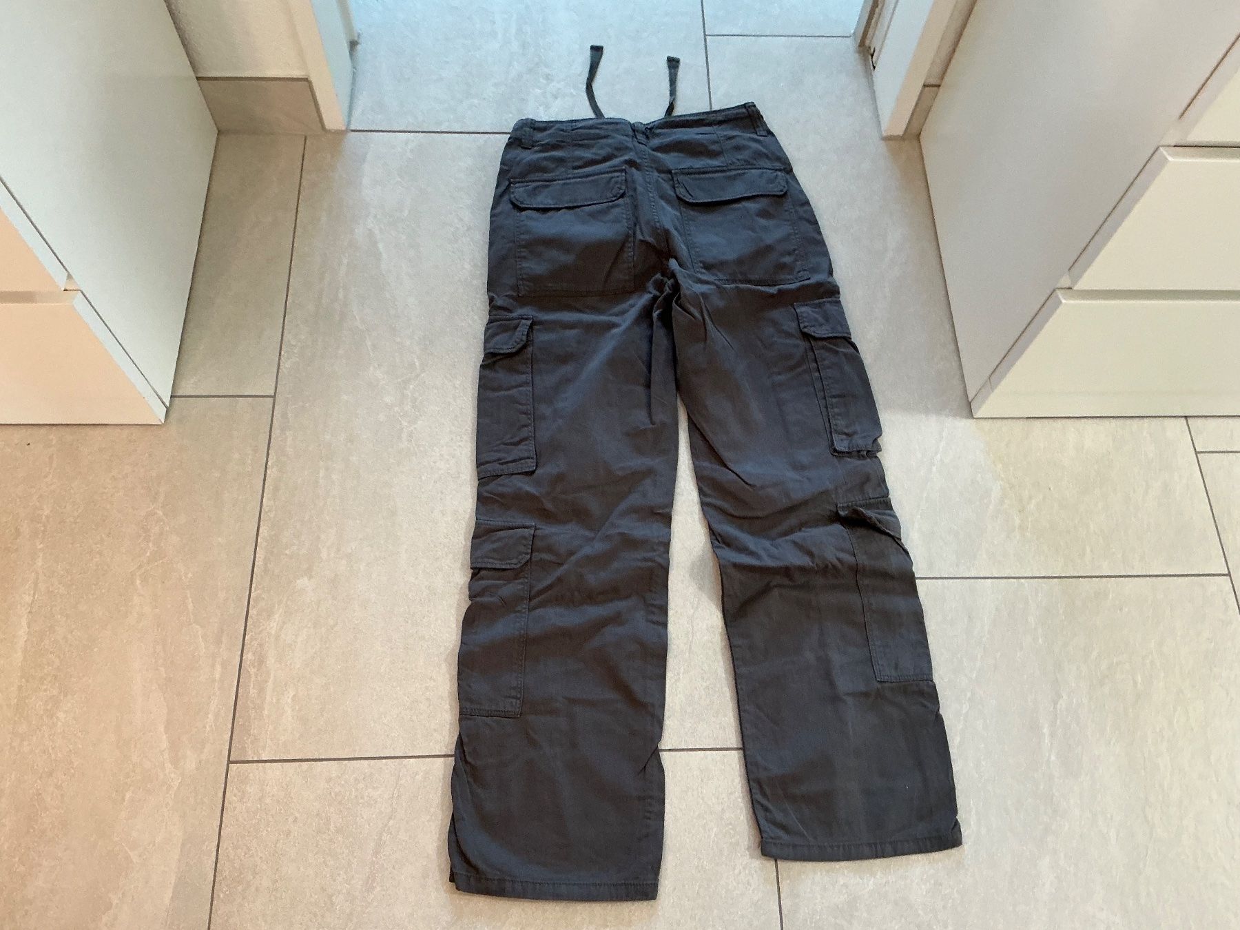 Bershka Hosen: Bershka Hose Gr.38 – Gebraucht aus Würenlos von sta_r99r 3