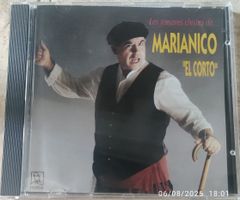 Marianico el corto
