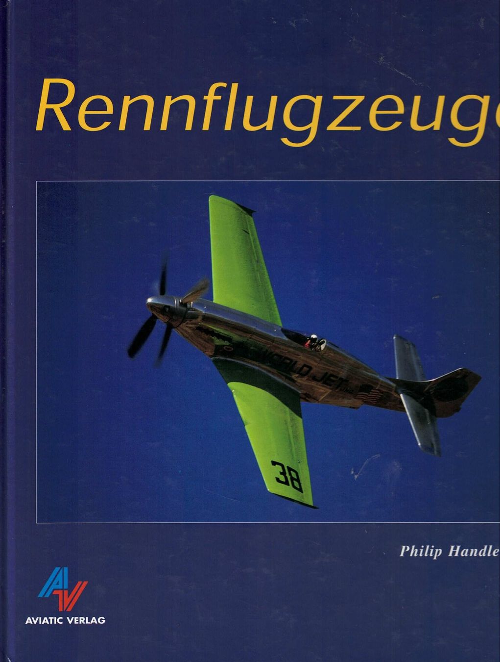 Libri: Rennflugzeuge – Usato da Basel venduto da Dogana