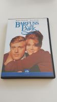 Barefuss im Park DVD Jane Fonda Robert Redford guter Zustand