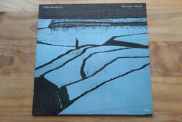STEPHAN MICUS - TWILIGHT FIELDS - VINYL LP