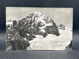 Zermatt. Dent Blanche 4364m