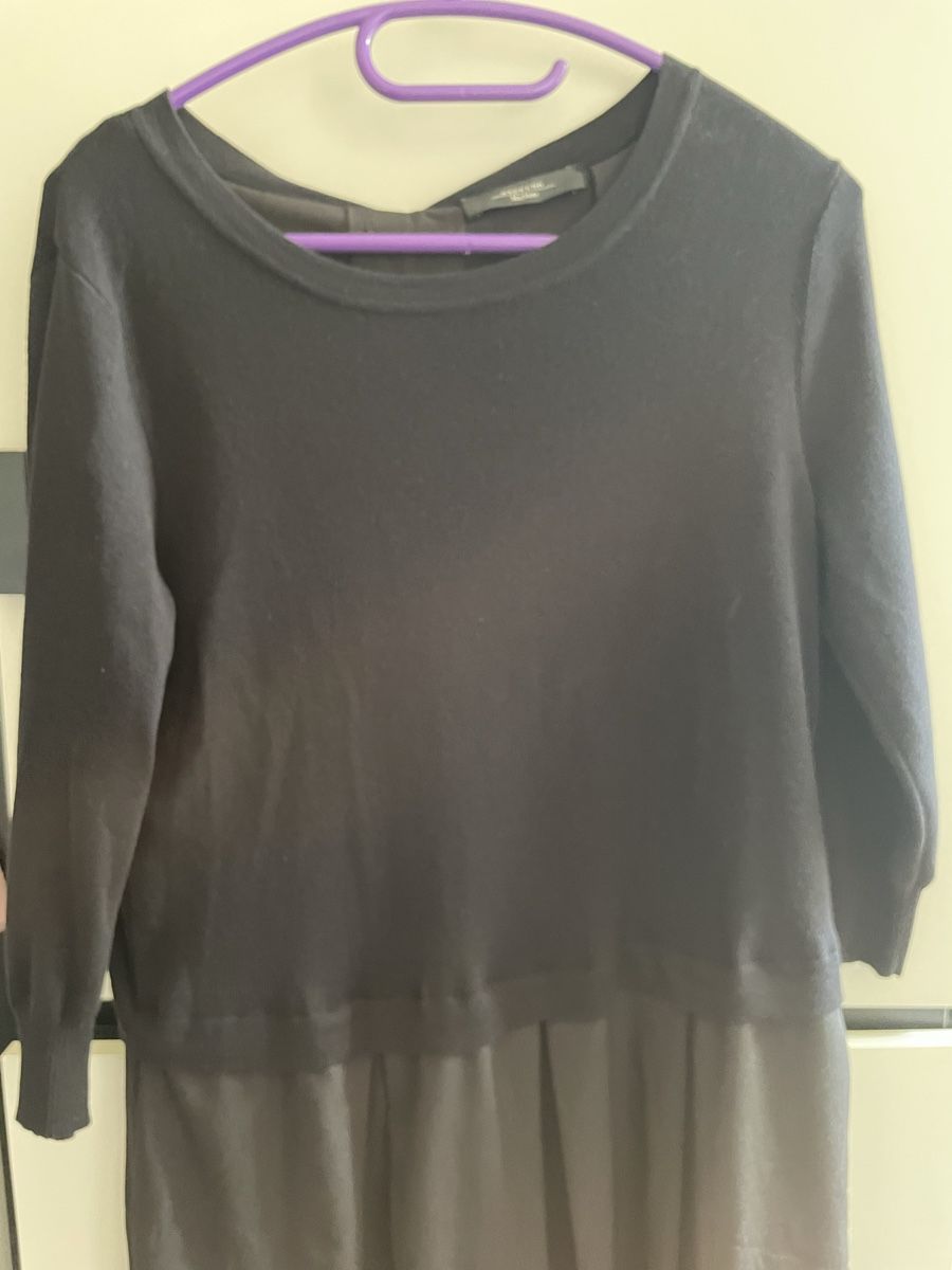 Max Mara Vestiti: Kleid von Max Mara – Usato da Basel venduto da Quasimoda 3