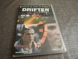 DVD Film DRIFTEN Karim Patwa