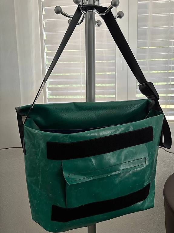 Freitag Sacs: Freitag F13 Top Cat – D'occasion à Affeltrangen par min_sqr2 2