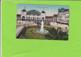 Basel-Bundesbahnhof