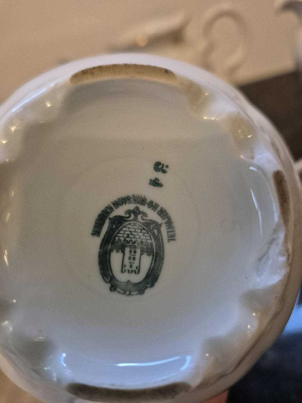 Teiere: Porzelankrüge – Usato da Belp venduto da leandro037 5