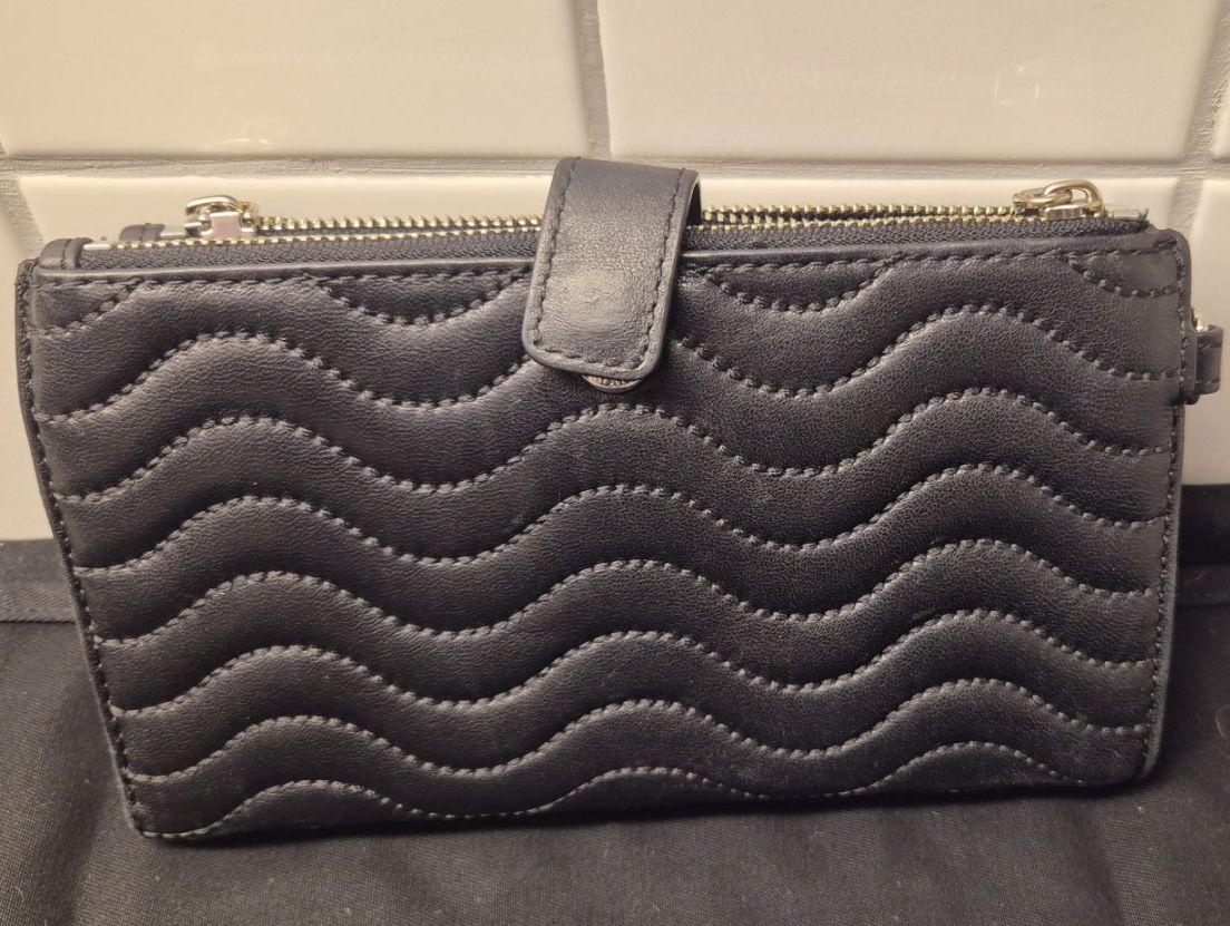Michael Kors Portamonete: Portefeuille wallet Mickael Kors – Usato da Basel venduto da myr_m6b7 1