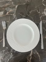 Villeroy & Boch Manufacture Stone Teller 27 cm