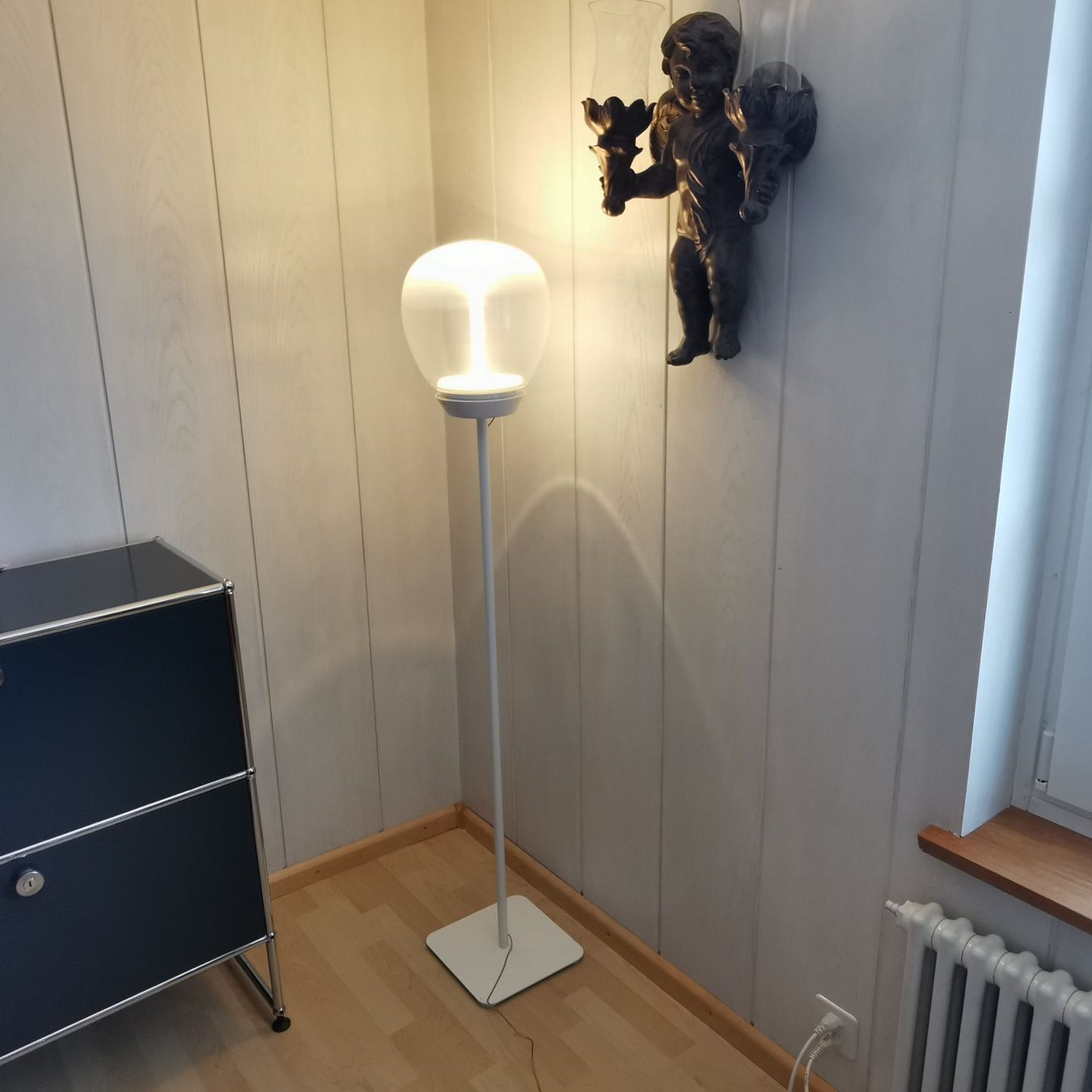 Lampade: Stehleuchte – Usato da Itingen venduto da BrockSchopf