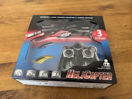 Helikopter 3.5 Kanal Advanced
