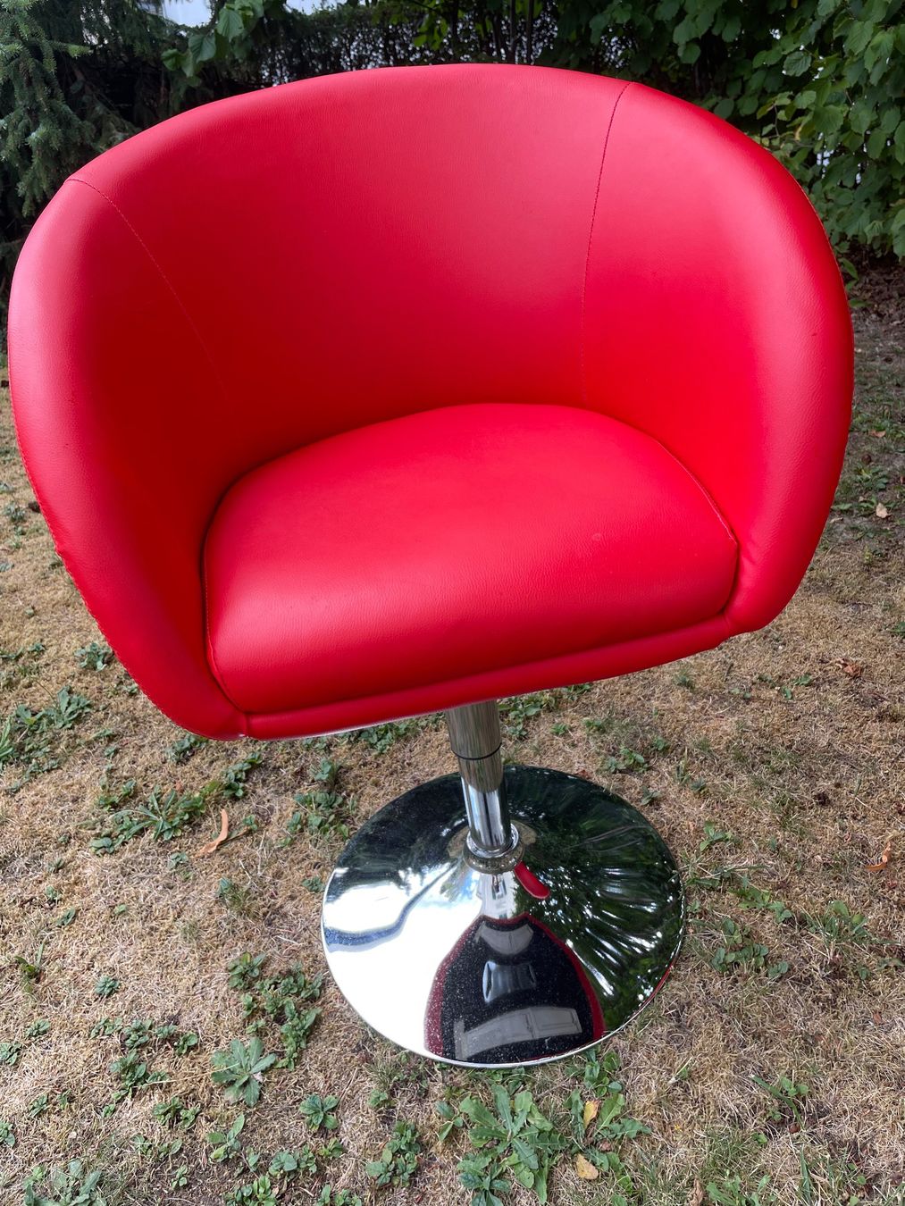 Sessel: zwei Fernsehsessel – Gebraucht aus Luzern von Amei00 1