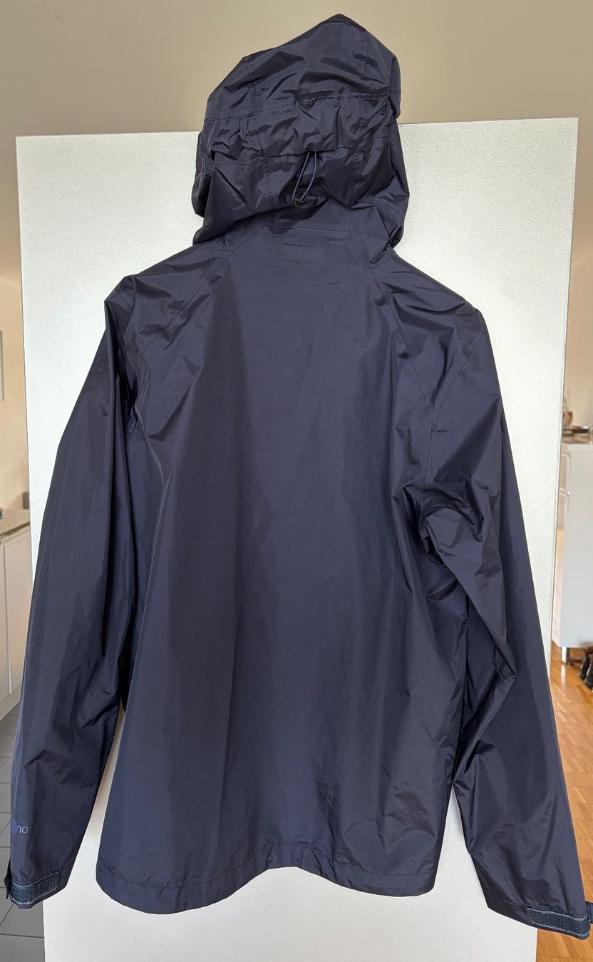 Patagonia Giacche: Patagonia Men's Torrentshell Jacket - Grösse M – Usato da Glattpark(Opfikon) venduto da chr_g8sf 1