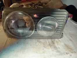 Scheinwerfer links 1 305 235 050-L Mercedes W123 Oldtimer