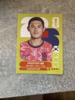 Panini FIFA Sticker Donggyeong Lee Ulsan KOR16