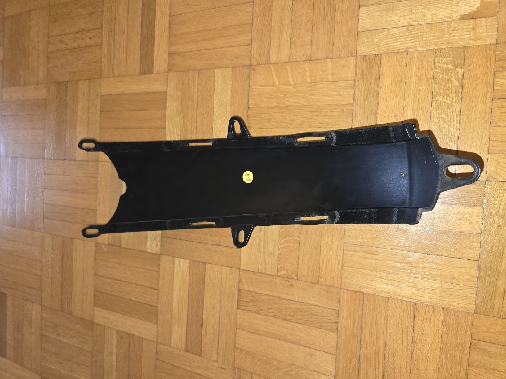 Ducati Toutes les pièces détachées moto: Ducati monster Tank Mittelabdeckung – D'occasion à Uster par joh_2nbb 1