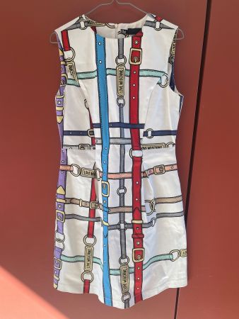Sommerkleid von LOVE MOSCHINO