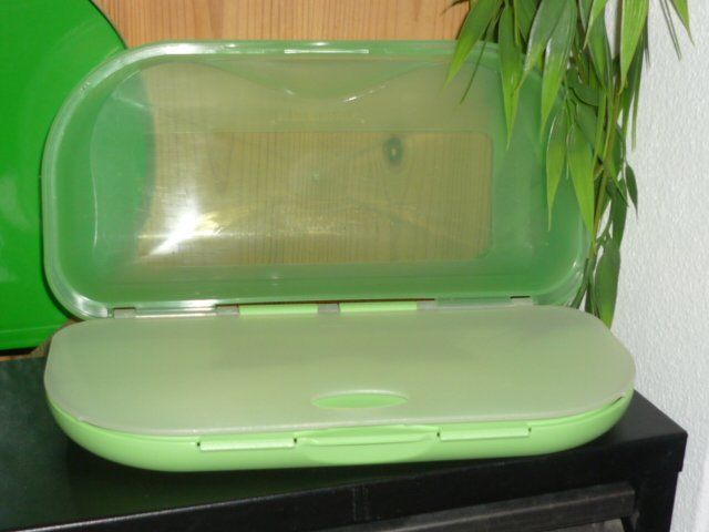 Tupperware Contenitori & Simili: TUPPERWARE – Usato da St.Gallen venduto da Anso 5