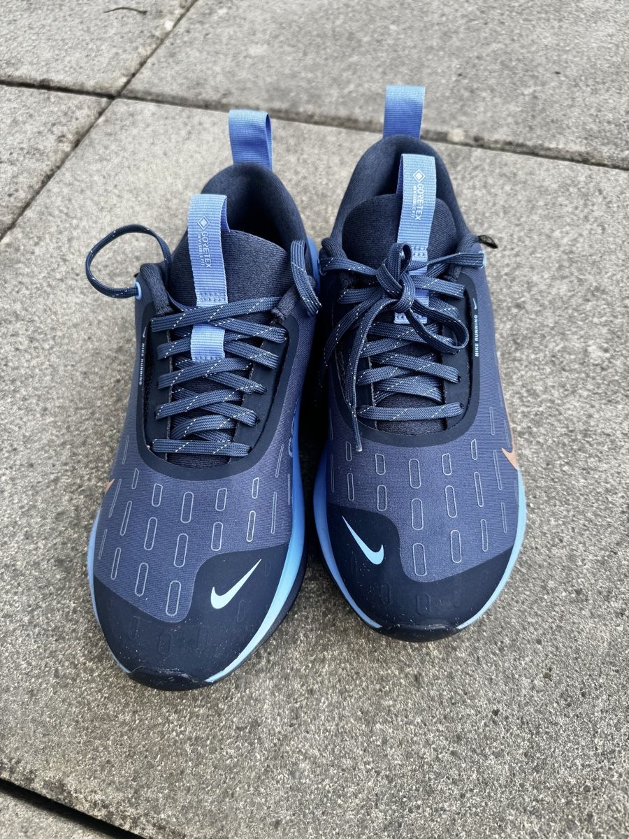 Nike Scarpe da uomo: Baskets running Nike reactX gore tex – Nuovo (secondo la descrizione) da Grandson venduto da fle_vb7f