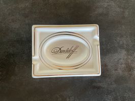 Cendrier Vintage Davidoff
