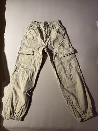 Cargo beige neuf M