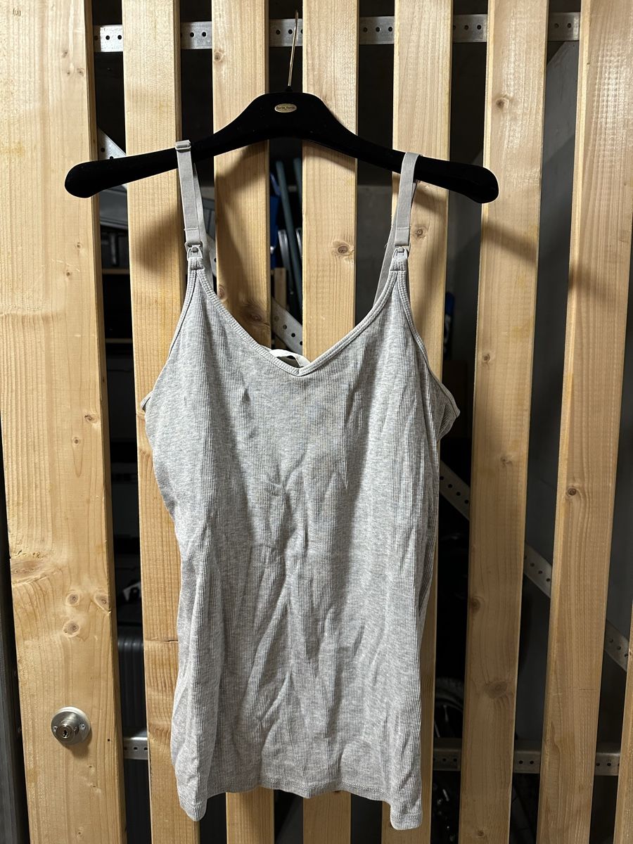 H&M Tops: Stilltop Gr.XL – Gebraucht aus Uster von staernli4