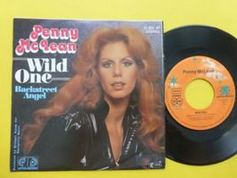 Penny McLean – Wild One