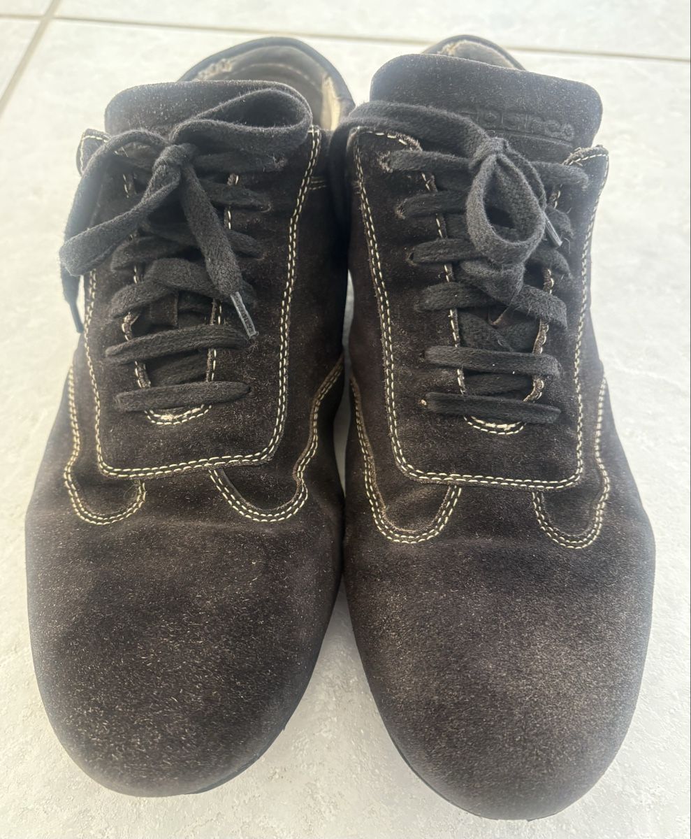 Sparco Scarpe da uomo: Schuhe SPARCO - Motorsport – Usato da Steffisburg venduto da LollipopRM69