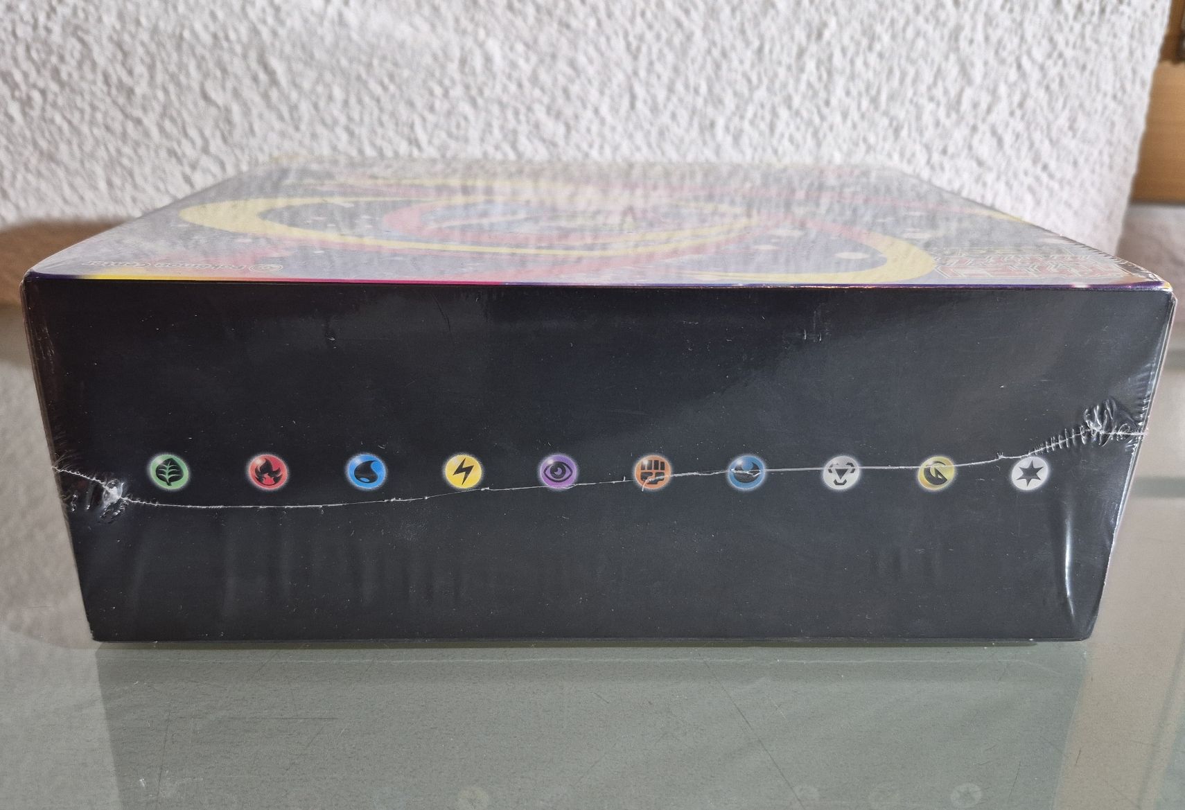 Pokémon Sammelbilder & Trading cards: Pokémon Center Mega Symphonia Box JP – Neu und originalverpackt aus Uetendorf von myhome12 4