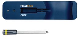 THE MEATSTICK Chef Thermometer Set Bluetooth Grillthermomete