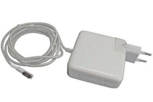 Caricabatterie: 60W Netzteil MacBook Pro & Air L Stecker – Nuovo e nell'imballaggio originale da Bergdietikon venduto da shopAgent