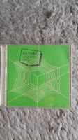 THE BOOKS     LOST AND SAFE    CD
