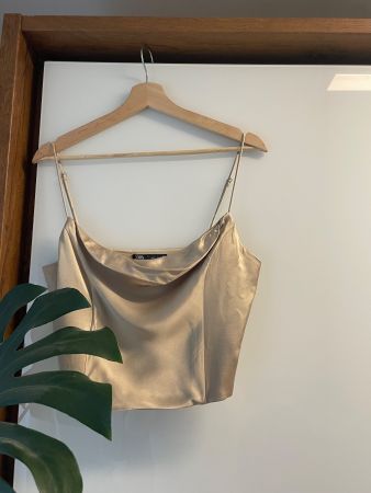 Top Zara L