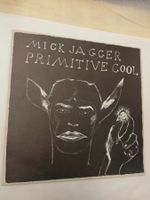 MICK JAGGER - PRIMITIVE COOL