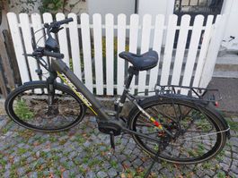 Vélo électrique Trelago