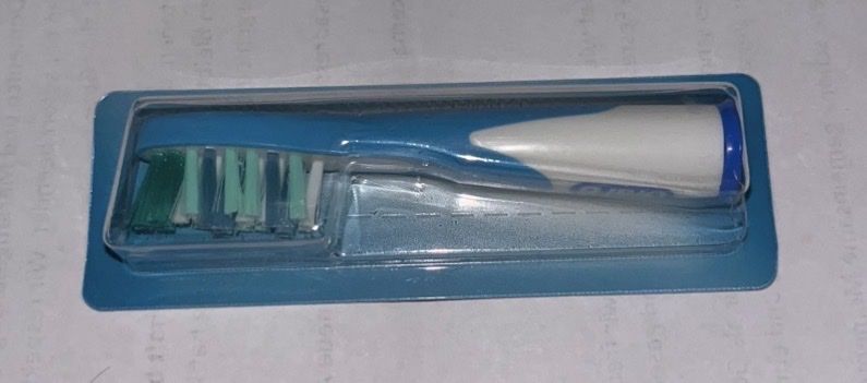 Oral B Cura dei denti: Ersatzbürsten OralB Sonic Complete – Nuovo e nell'imballaggio originale da Kriens venduto da 1Wanderer