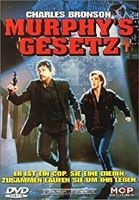 MURPHY'S GESETZ          Charles Bronson           NEUWERTIG