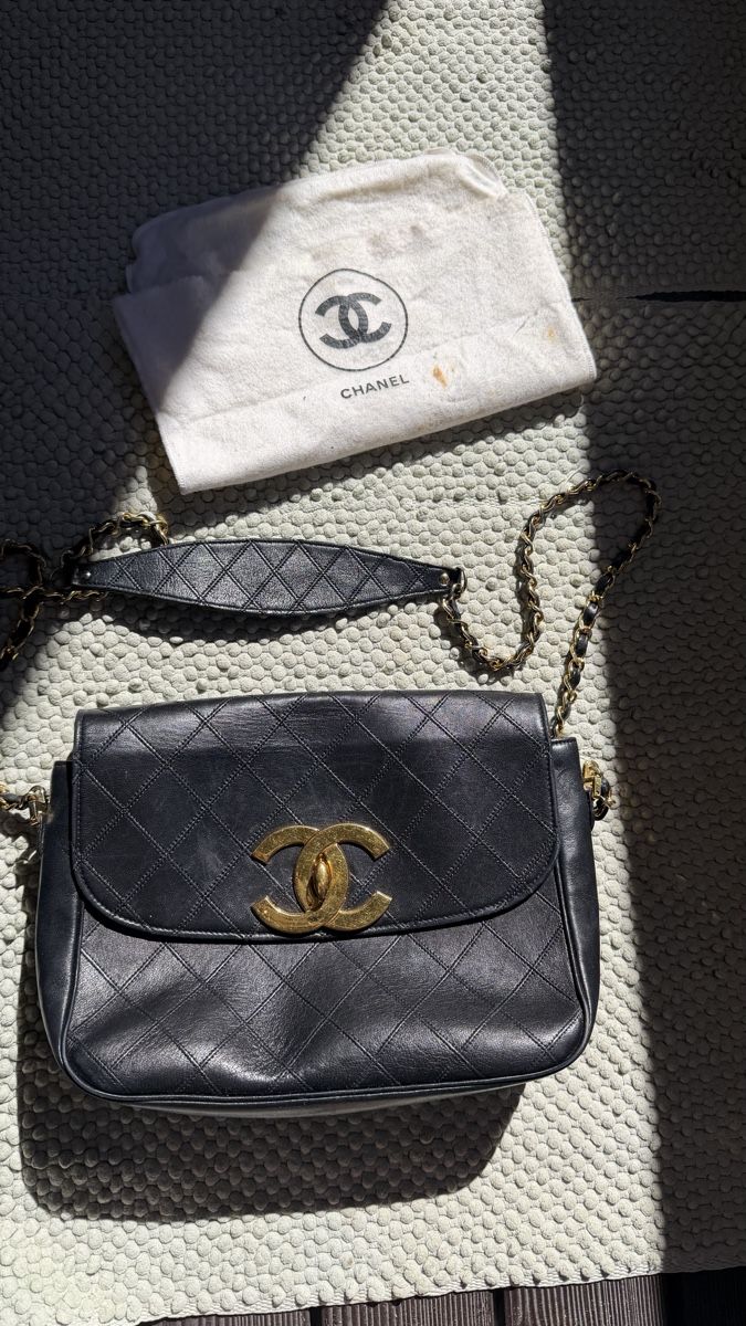 Chanel Borse da donna: Chanel Handtasche – Usato da Kloten venduto da liu_65tx 7