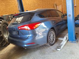 Ford Focus Kombi
