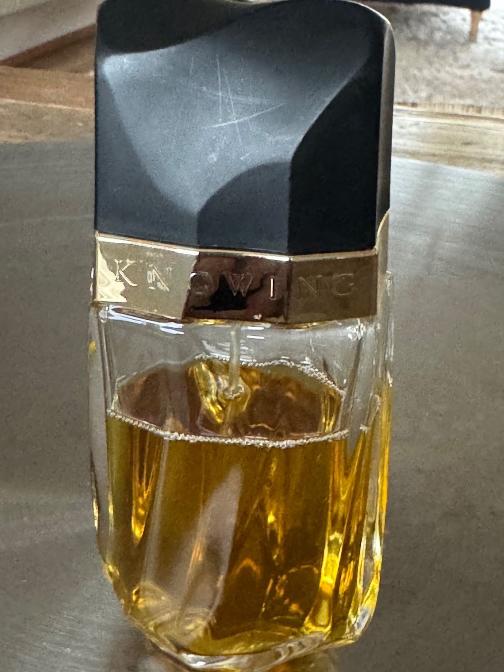 Profumi & Eau de Toilette: ESTÉE LAUDER KNOWING - Eau de Parfum – Usato da Baden venduto da gracielapiru 1